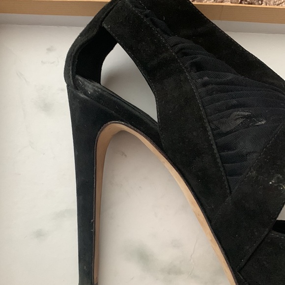 Fendi heels - Picture 14 of 14
